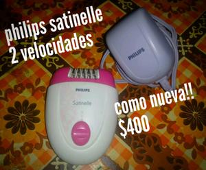 VENDO DEPILADORA Y CALZADO