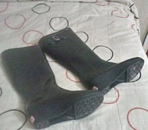 Vendo botas de lluvia