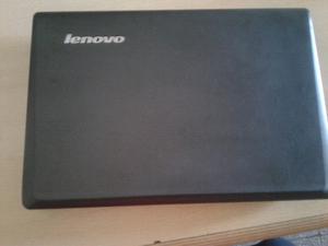 Vendo o permuto lenovo