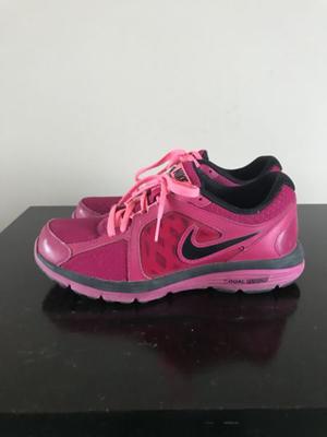 Zapatillas Nike rosa