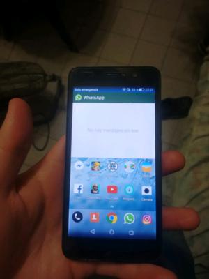 huawei y6 impecable