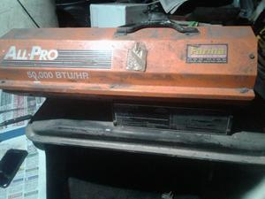 torpedo a querosene