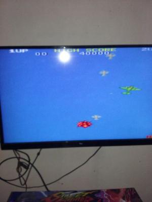 vendo arcade.....