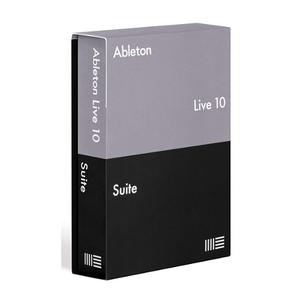 Ableton Live Pc O Mac Versiones 8, 9 O 10 A Eleccion