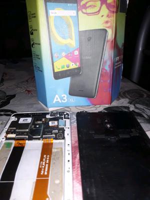 Alcatel A3 XL vendo o permuto