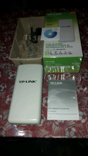 Antena tp link