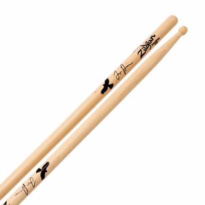 Baqueta Palillo Zildjian Taylor Hawkins Foo Fighters Asth