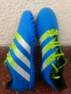 Botines Adidas ACE 16.3 Tf 42