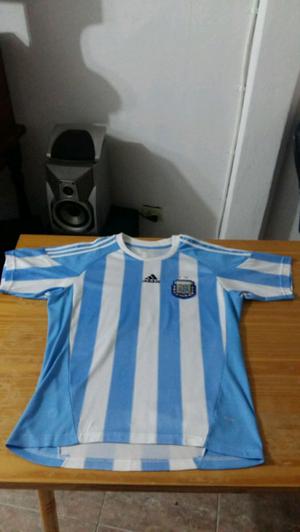 Camiseta Argentina xl