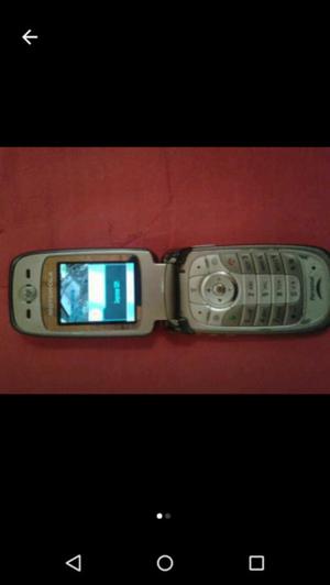 Celular motorola leer