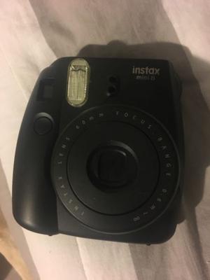 Cámara instax mini Como nueva