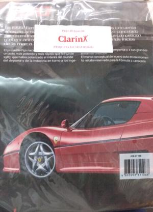 Ferrari GT Colección