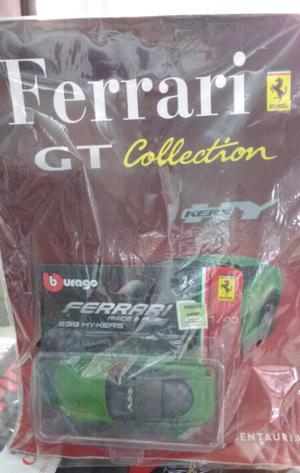 Ferrari GT Coleccion