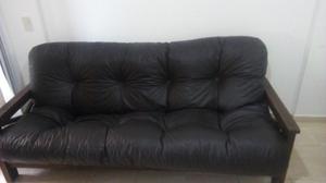 Futon de 3 cuerpos