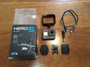 GoPro Hero 5 Black