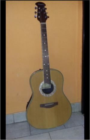 Guitarra tenson 1