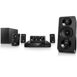 Home Theater Philips w Bluetooth