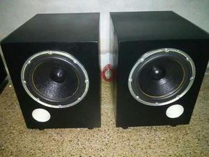 Home Theater Subwoofer Sony 8'' Juego