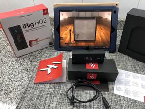 Irig HD 2 NUEVO