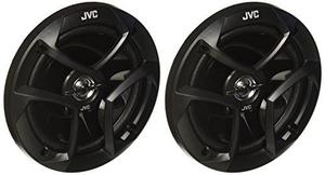 Jvc Cs -jw 6.5 -inch Cs Serie - Altavoces Coche Coaxi