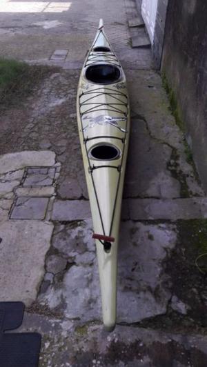 Kayak simple FRANKY 2