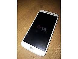 LG G2 MINI BLANCO LIBERADO