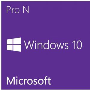Licencia Windows 10 Pro N Original Certificada