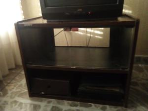 Mesa Sony de tv