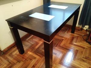 Mesa de comedor