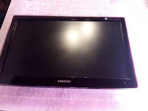 Monitor TV LCD Samsung 24'