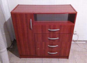 Mueble cajonera venta