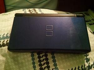 Nintendo Ds Lite Con R4