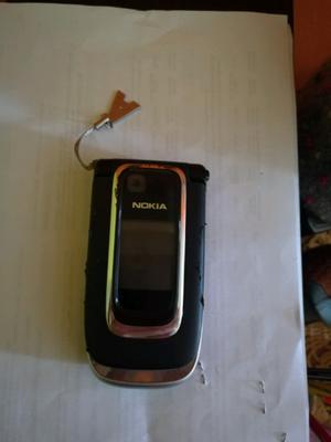 Nokia  liberado color negro