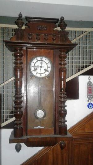 Reloj de Pendulo antiguo