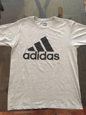 Remera Original adidas Talle L