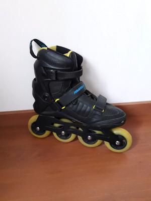 Rollers Powerslide 41