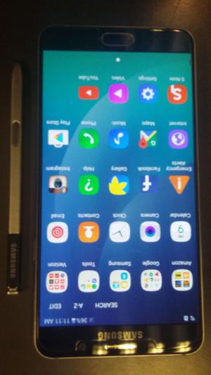 Samsung Galaxy Note 5 Sm-n920 Liberado Para Cualquier Cia