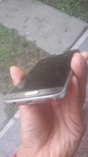 Samsung Galaxy s7 Gold