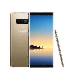 Samsung note 8 2 semanas de uso