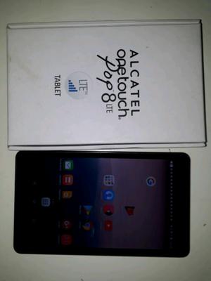 Tablet Alcatel onetouch Pop 8"