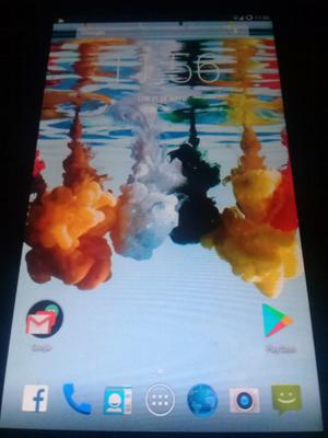 Tablet Samsung Libre 7 pulgadas