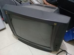 Televisor 20 pulgadas marca Hitachi