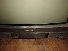 Televisor Philco 21 Pulgadas Color