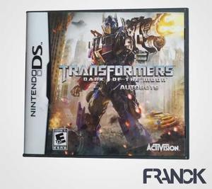 Transformer Ds