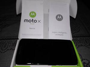 Vendo Motorola x play