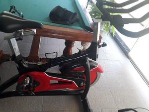 Vendo bici spinnig