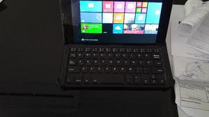 Vendo pc tablet netbook pcbox lileo 8 pulgadas windows