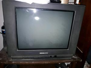 Vendo tele de 20 pulgadas