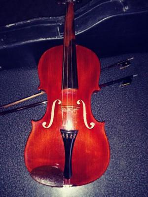 Violin antiguo frances