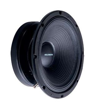 Woofer Jbl Selenium 10mb3p Parlante Medio Midbass  W